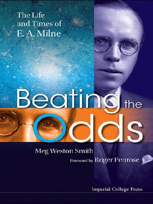 cover image of Beating the Odds
